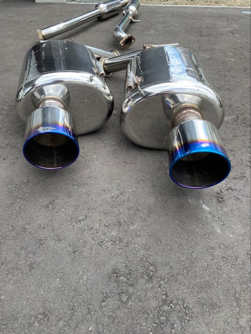 《 プリズナー 》③