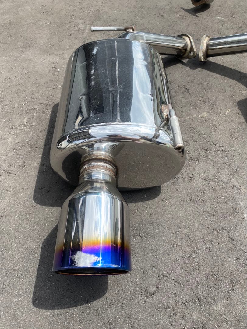 《 プリズナー 》③