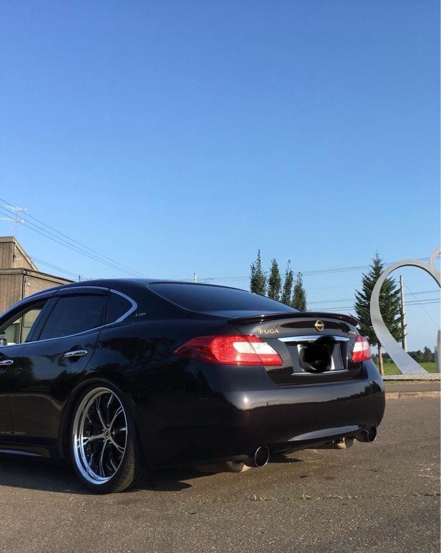 《 プリズナー 》③