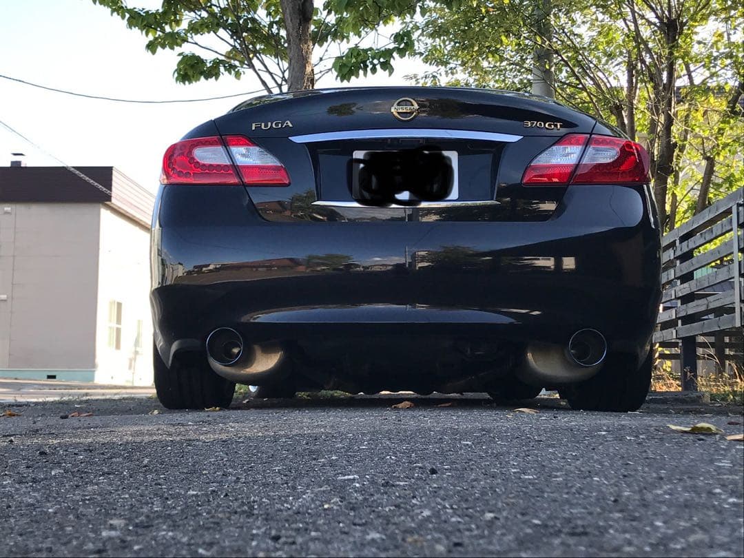 《 プリズナー 》③