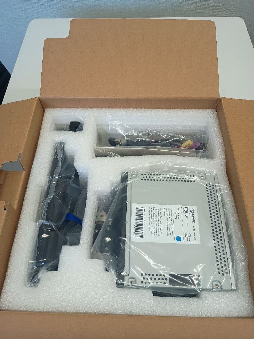 ECLIPSE AVN-HS01F 10.1型モニター