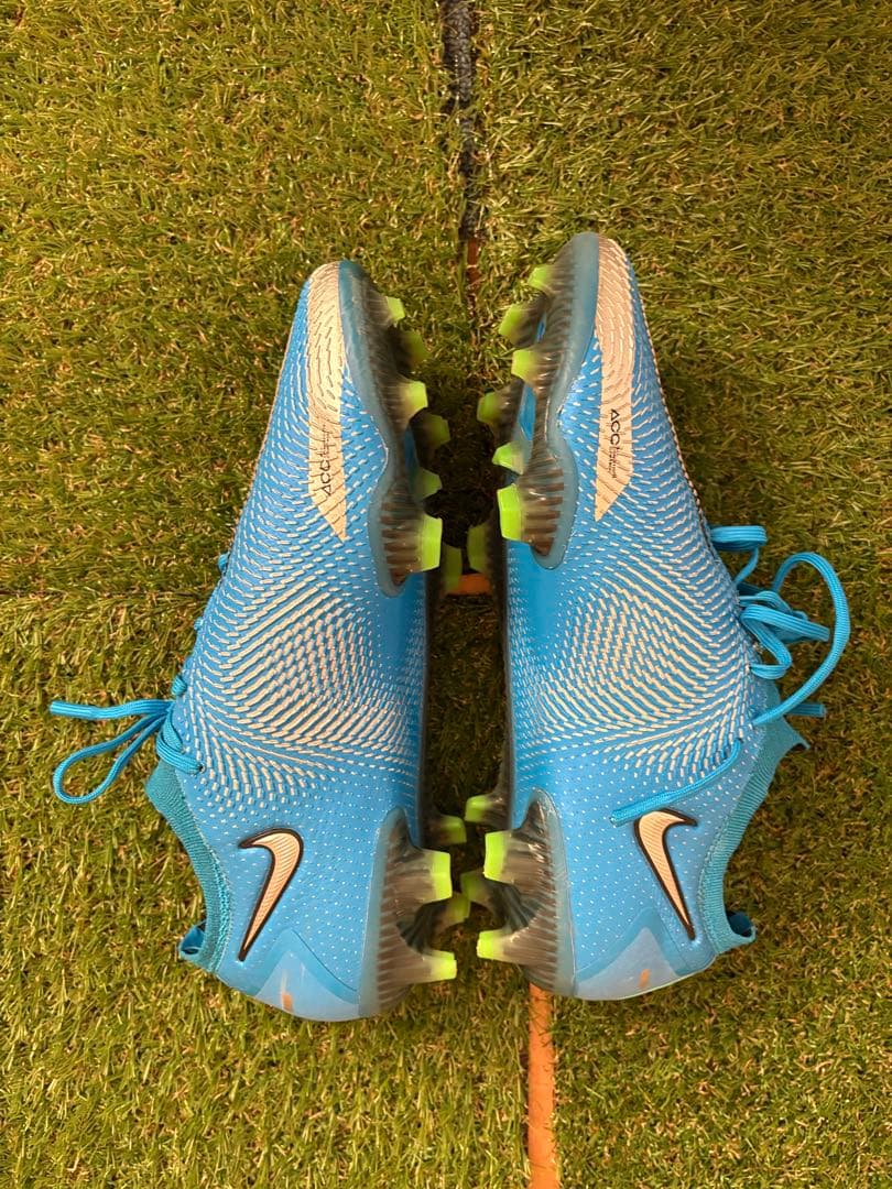 NIKE ファントム GT エリート FG ファントム6 マーキュリアル