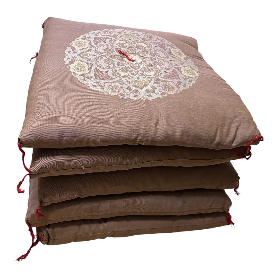 座布団　14枚組　まとめ売り