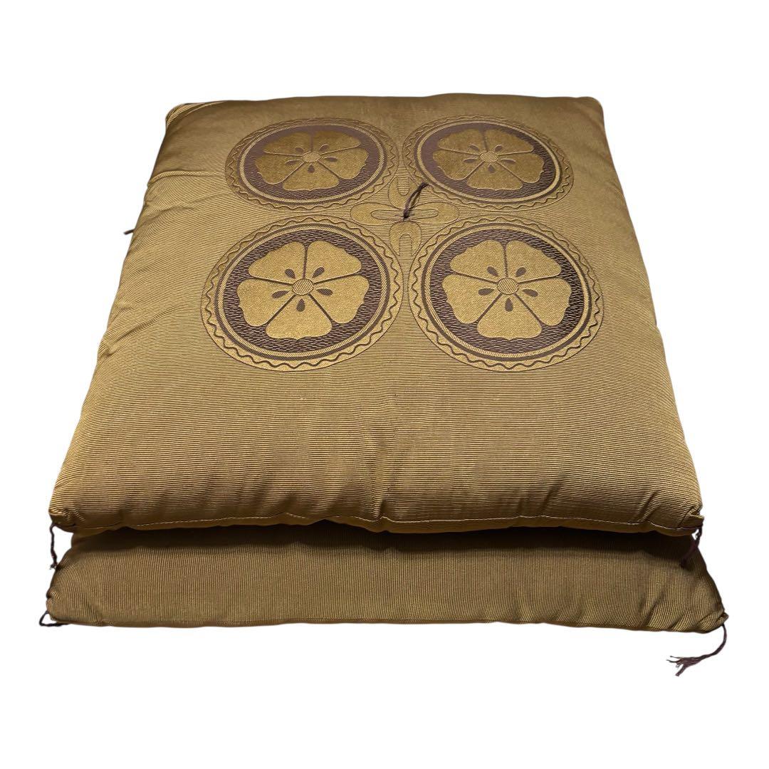 座布団　14枚組　まとめ売り