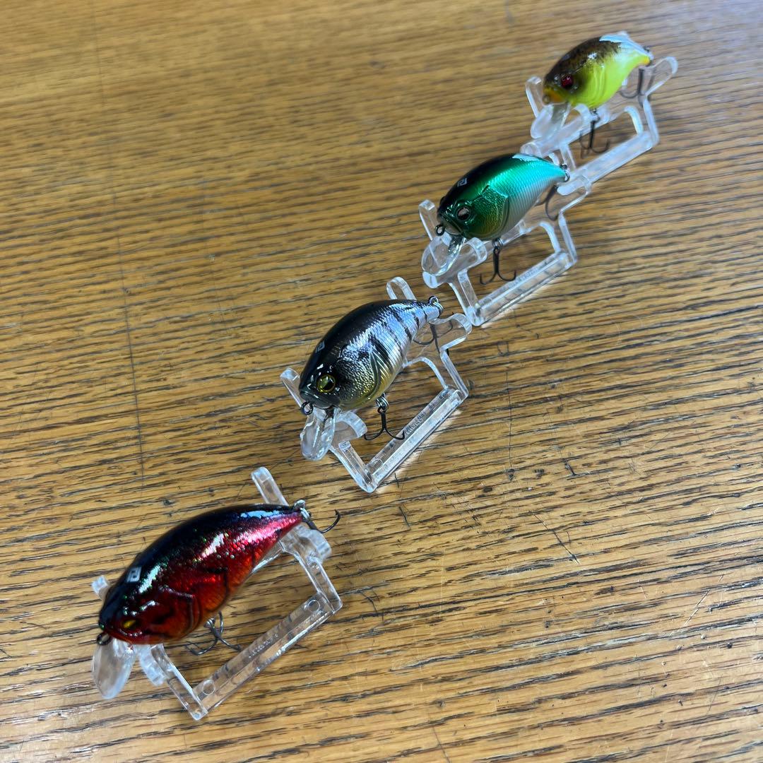 RAID JAPAN レベルクランク　セット　レイドジャパン　限定含むフルカラー