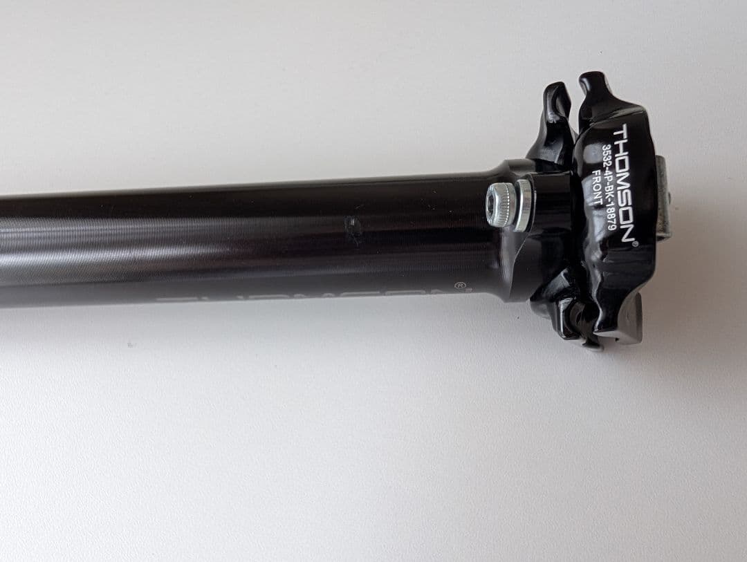 THOMSON シートポスト 27.2x250mm