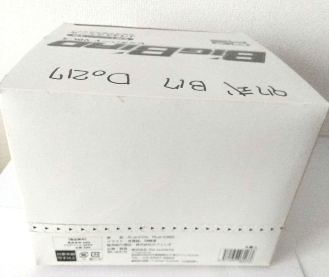 ス*1様 Big Bird vol.3 ☆ 8点セット