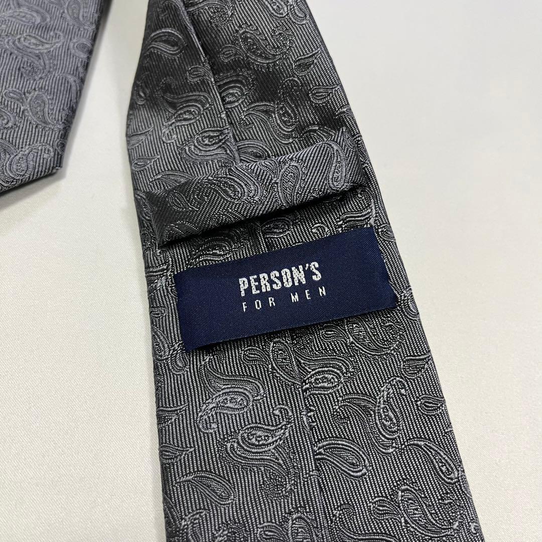 【GIVENCHY】90s ジバンシー　セットアップ　ダブル ピンズ