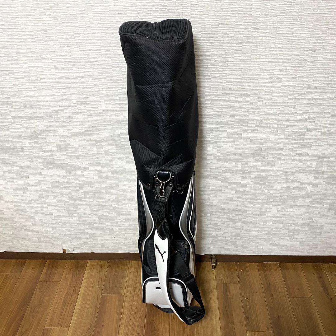 プーマ PUMA ゴルフキャディバック