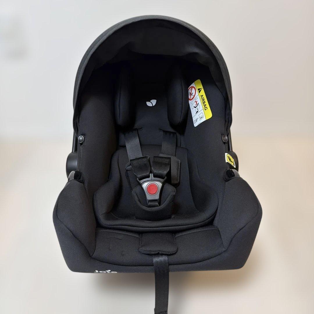 joie チャイルドシート アイ-スナグ2