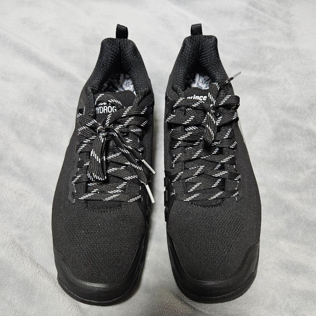 prince×ハイドロゲン　ツアープロ ライト 28.5㌢