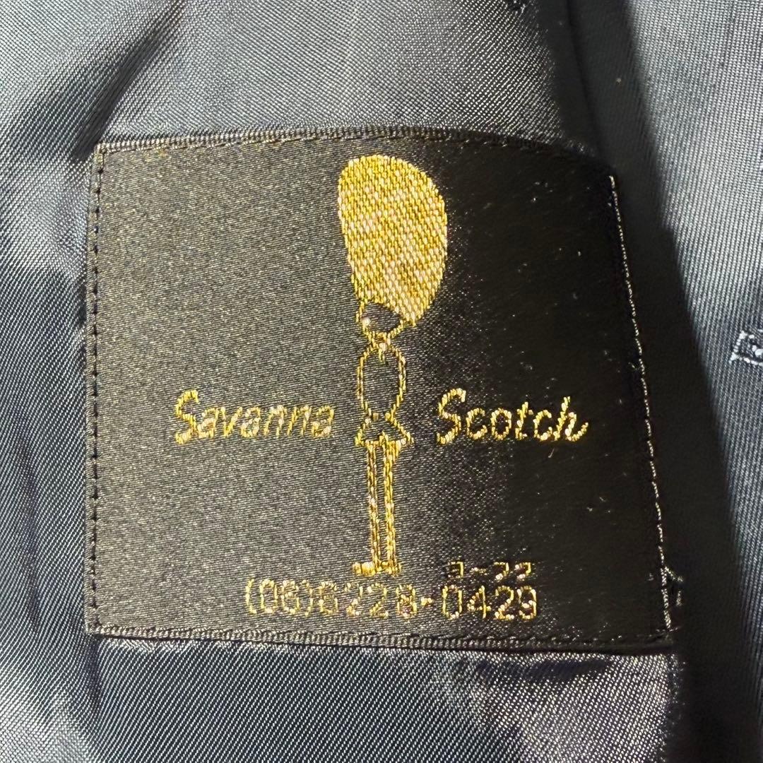 D*e様 ゼニア Ermenegildo Zegna スーツ スリーピース L