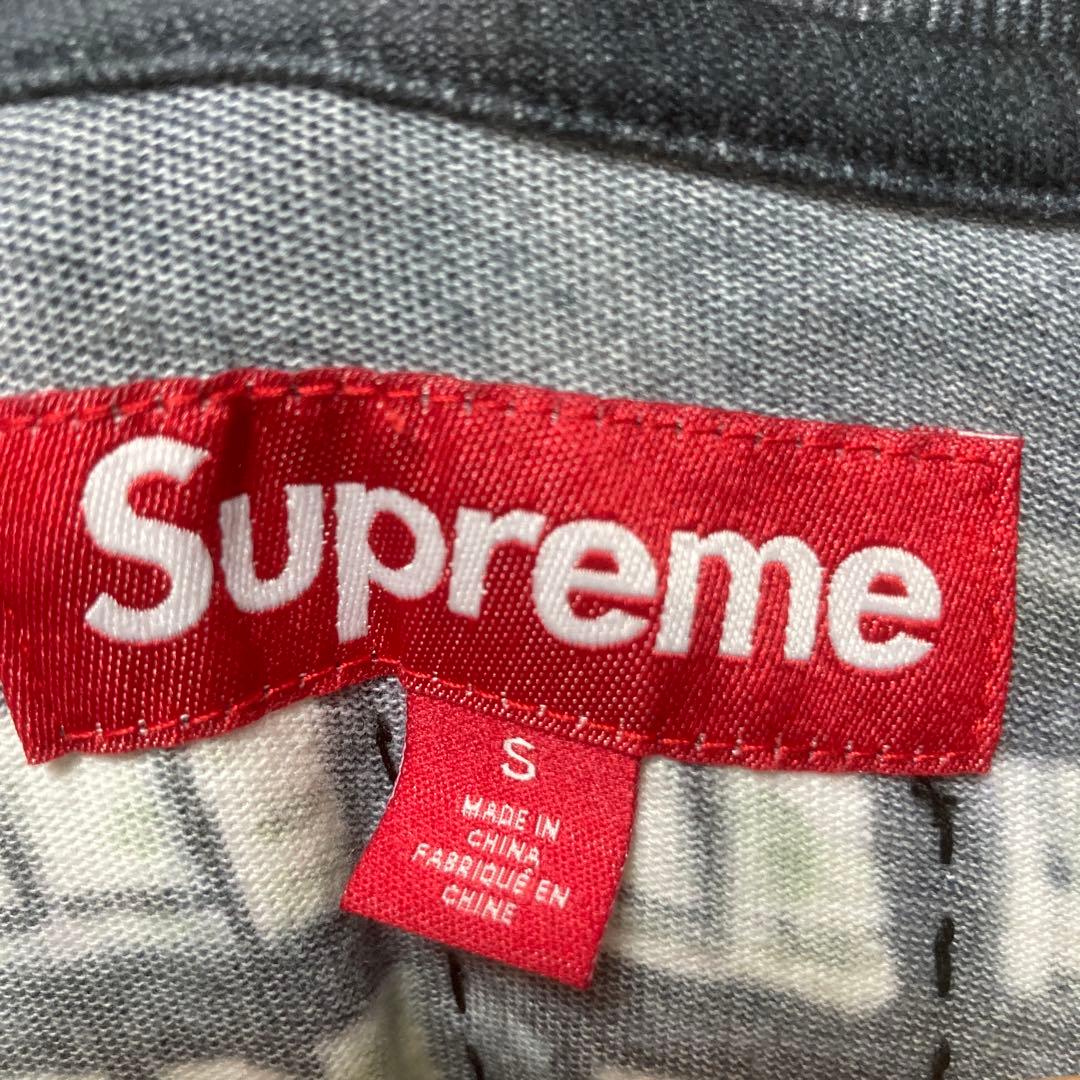 トップス Supreme Skyline Sequin L/S Top \"Night\"