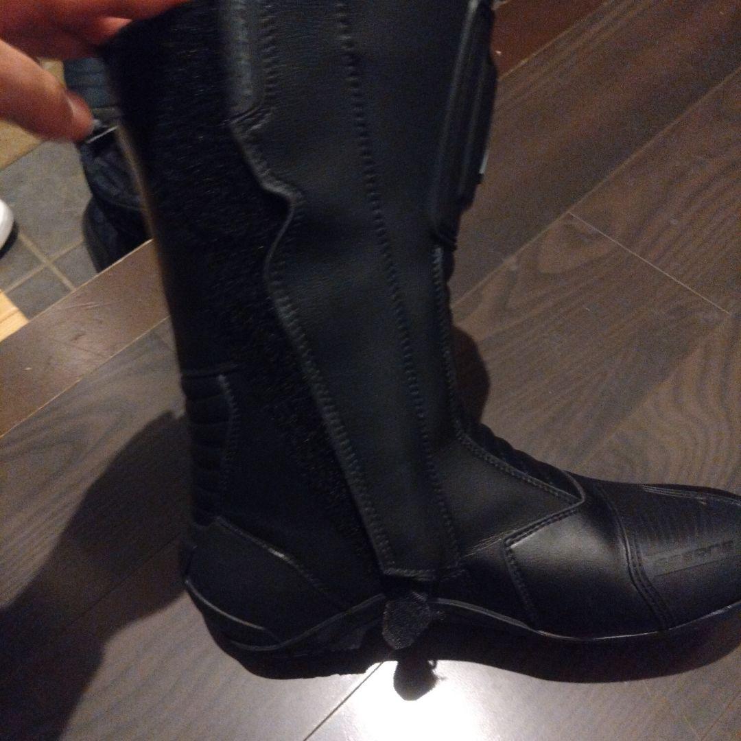 o*a様 ガエルネ　G-RT　28センチ　オンロードブーツ　レーシングブーツ　箱