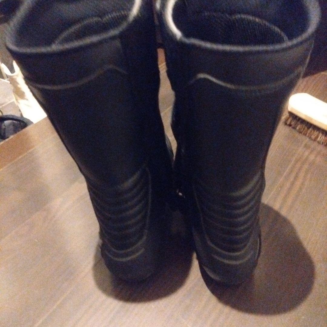 o*a様 ガエルネ　G-RT　28センチ　オンロードブーツ　レーシングブーツ　箱