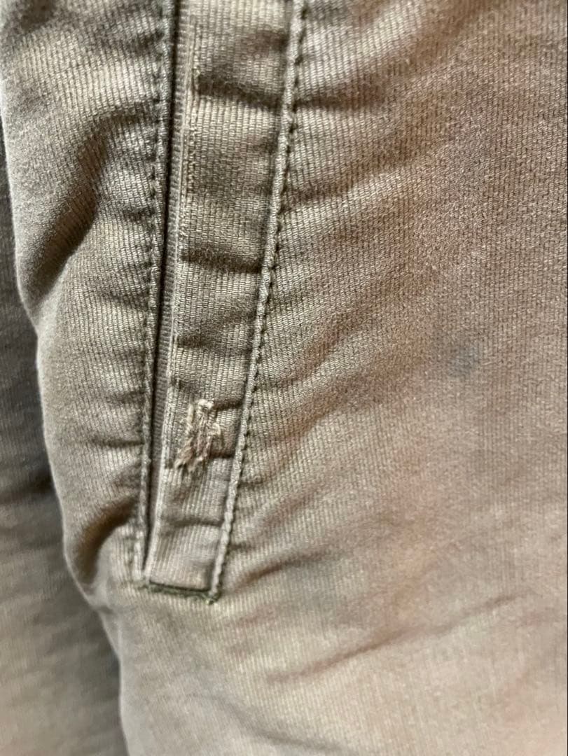 U.S.N. ミリタリージャケット サイズ42