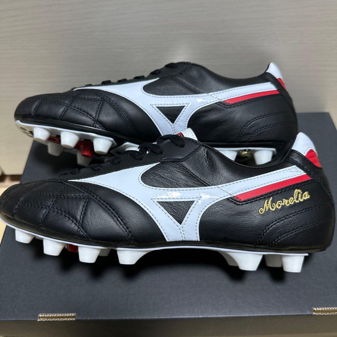 モレリア2 JAPAN SC 26.5cm 新品未使用