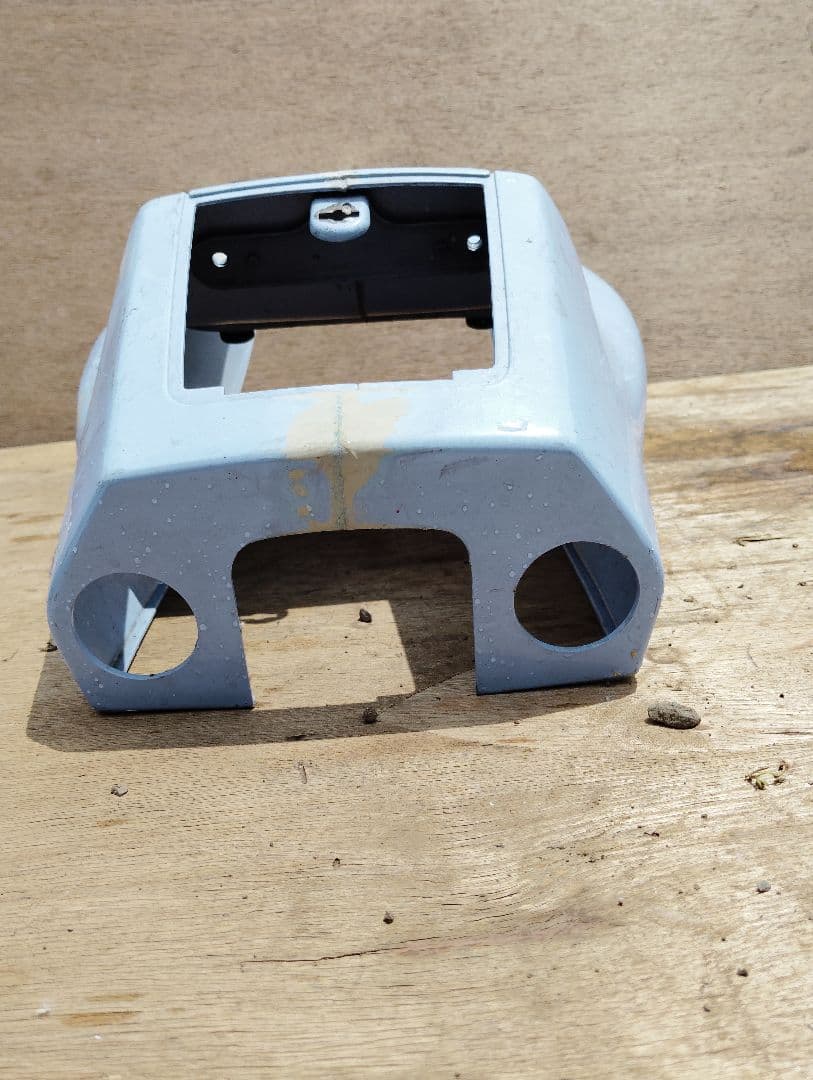 本日特別値下げバイクタンク 5点セット YAMAHA　ＹＳＲ５０/８０バラ売り✕