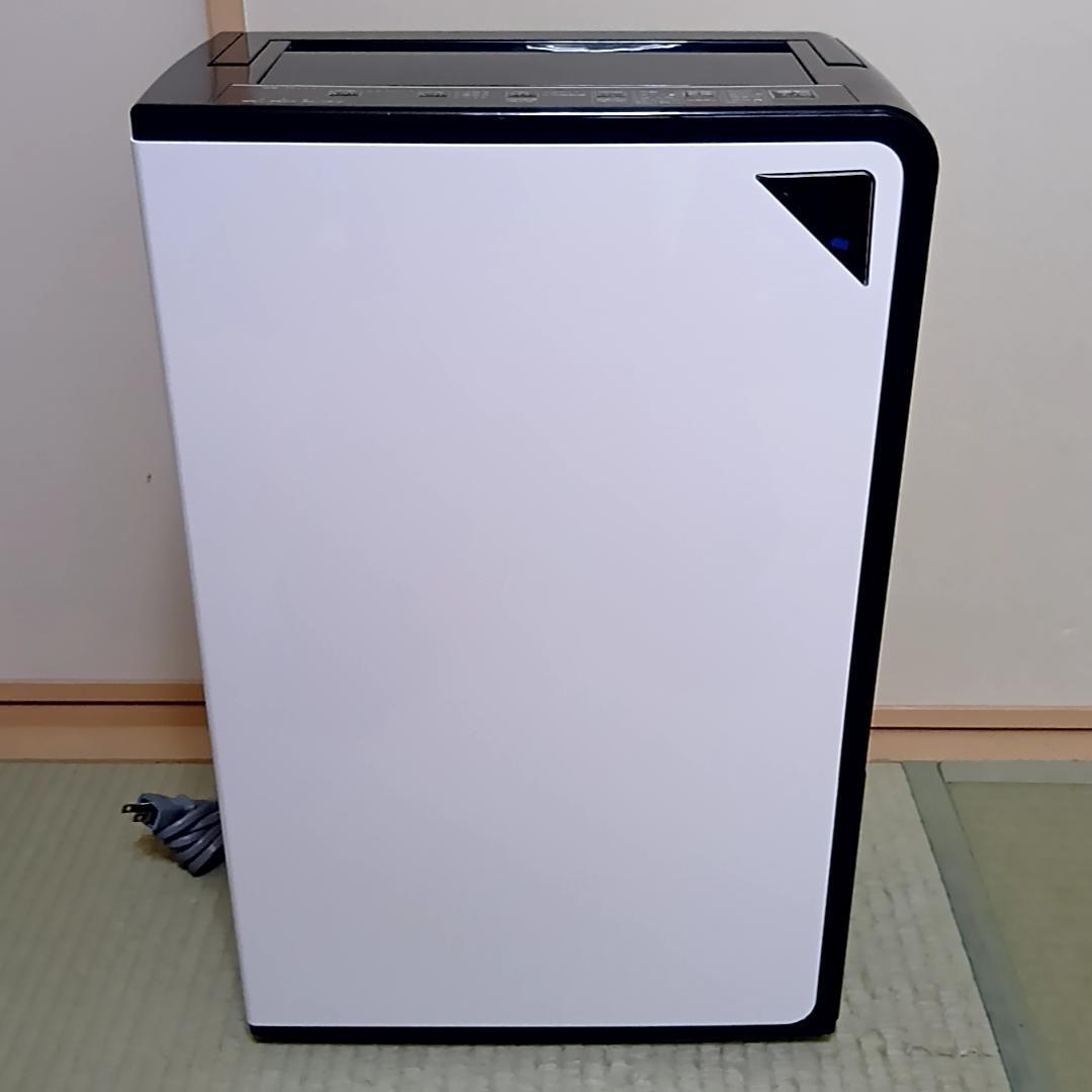 【美品】2024年製　コロナ 衣類乾燥除湿機 CD-H18A コンプレッサー式