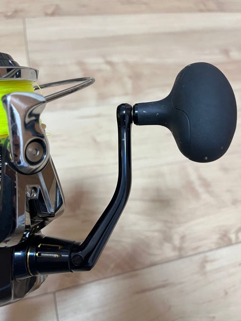 【オマケ付き】SHIMANO 19 STELLA SW 14000XG
