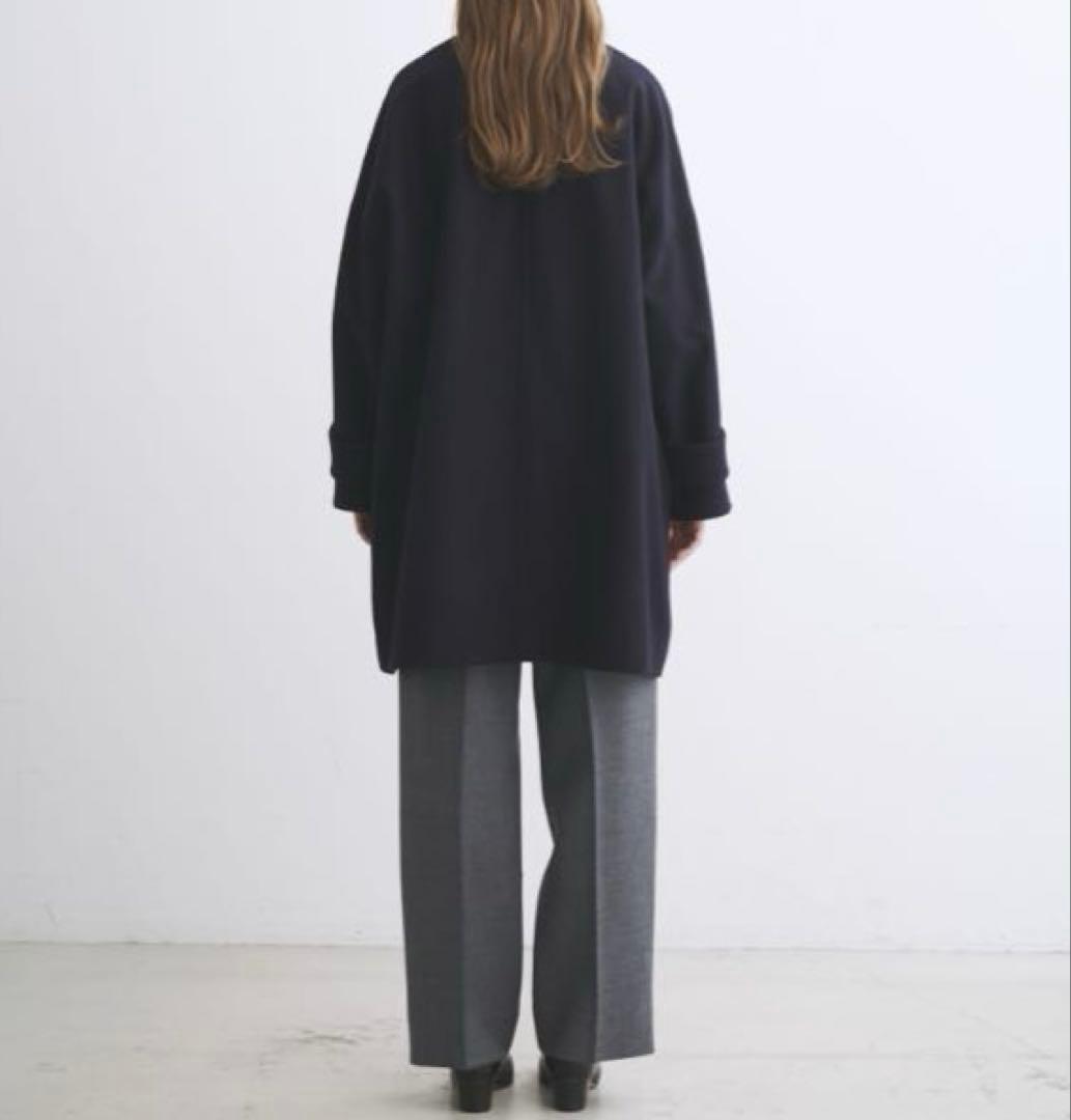 新品未使用トラディショナルウェザーウェア MALTON NO COLLAR 34