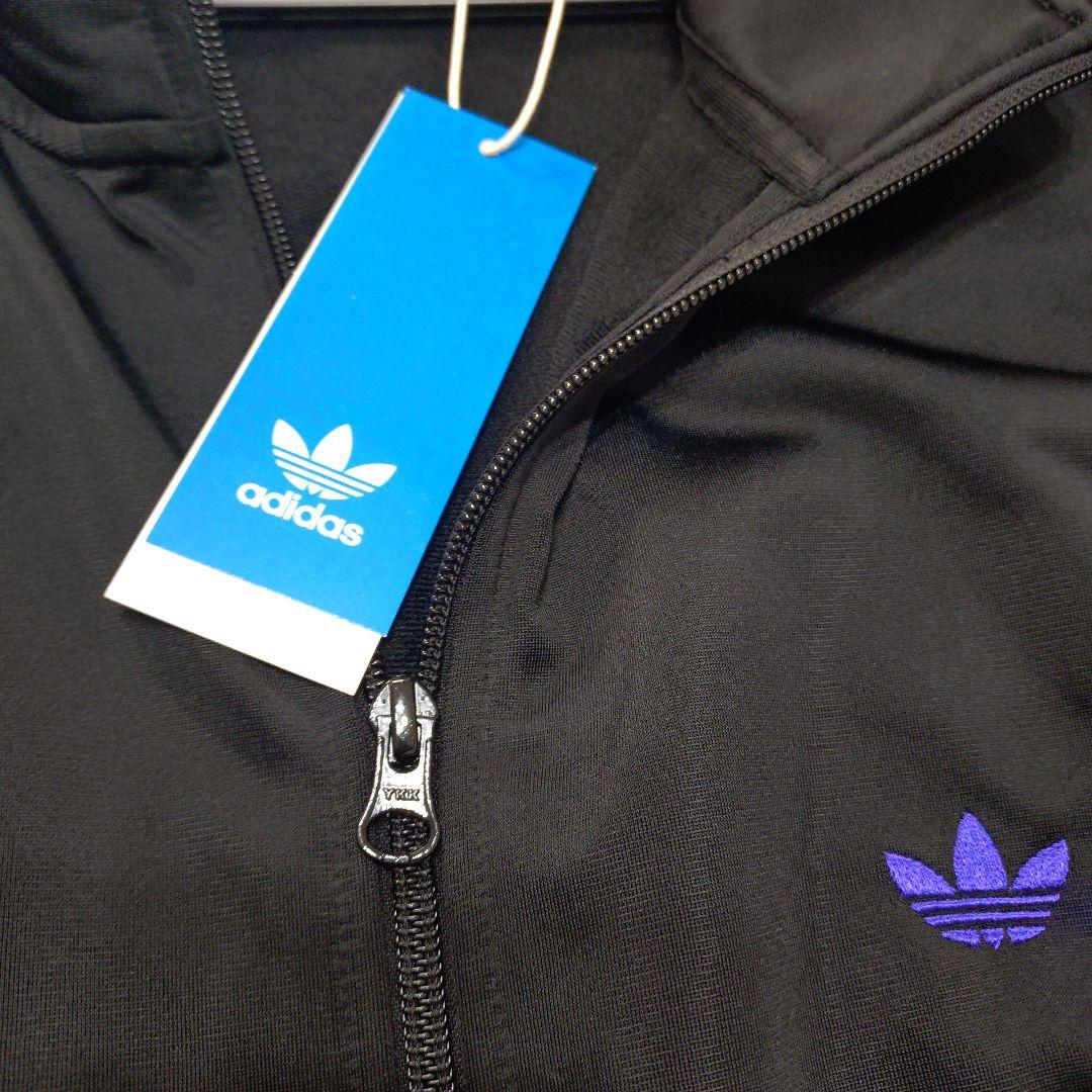 アディダス ベッケンバウアー トラックジャケット ＸＬ