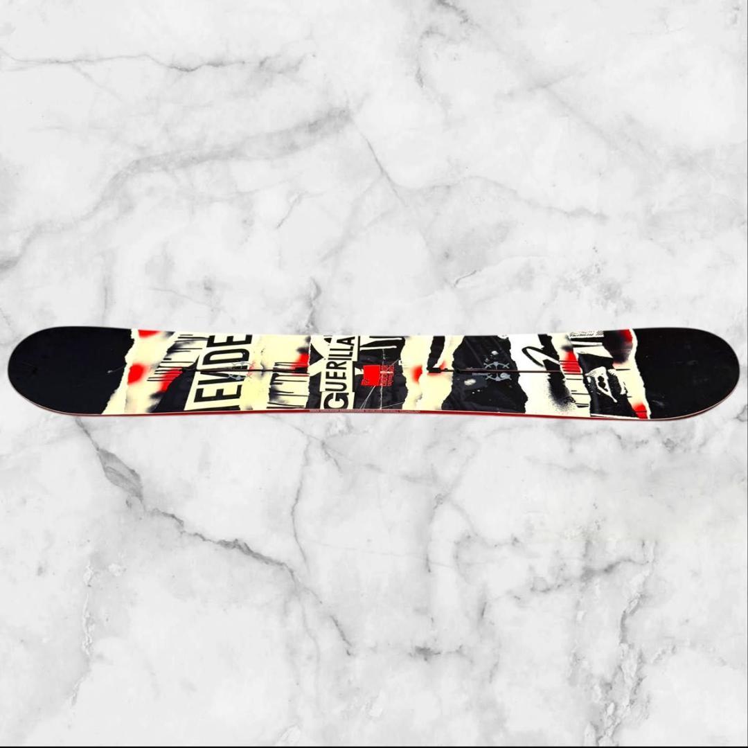 スノーボード ENDEAVOR GUERILLA