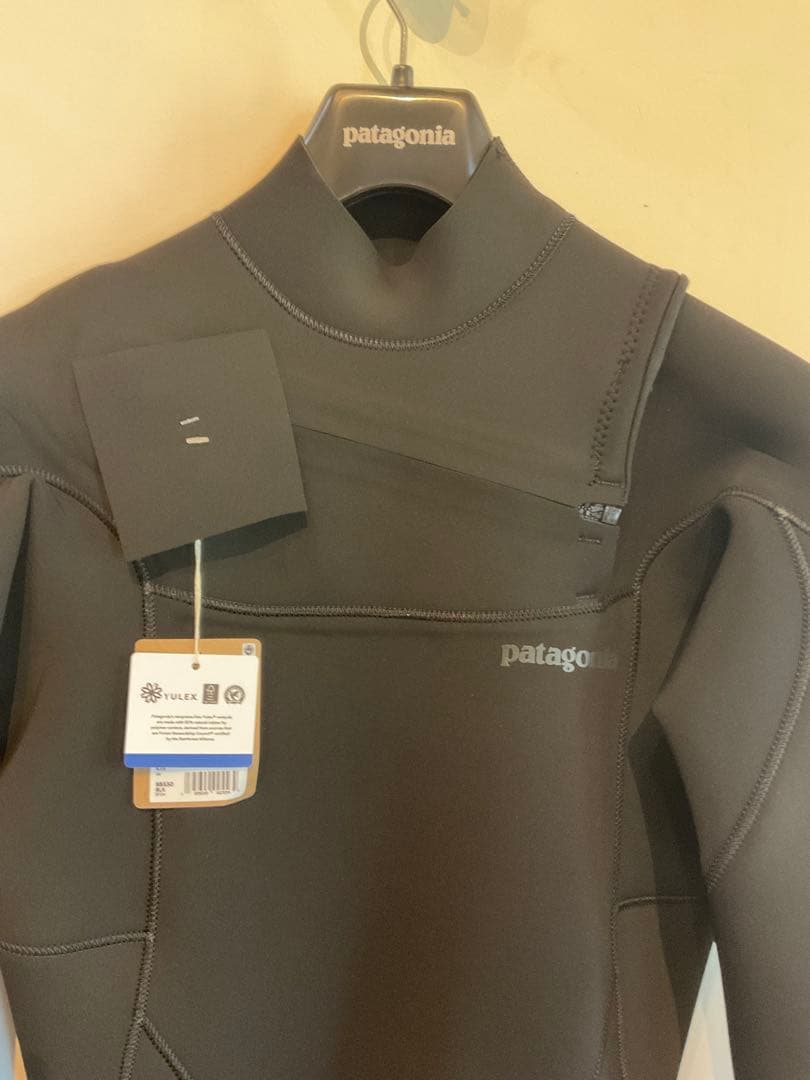 パタゴニア メンズ・R1 ユーレックス・レギュレーター・フロントジップ・フルスー