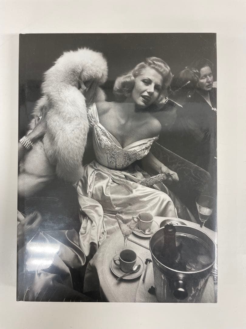 Jakob Tuggener 写真集