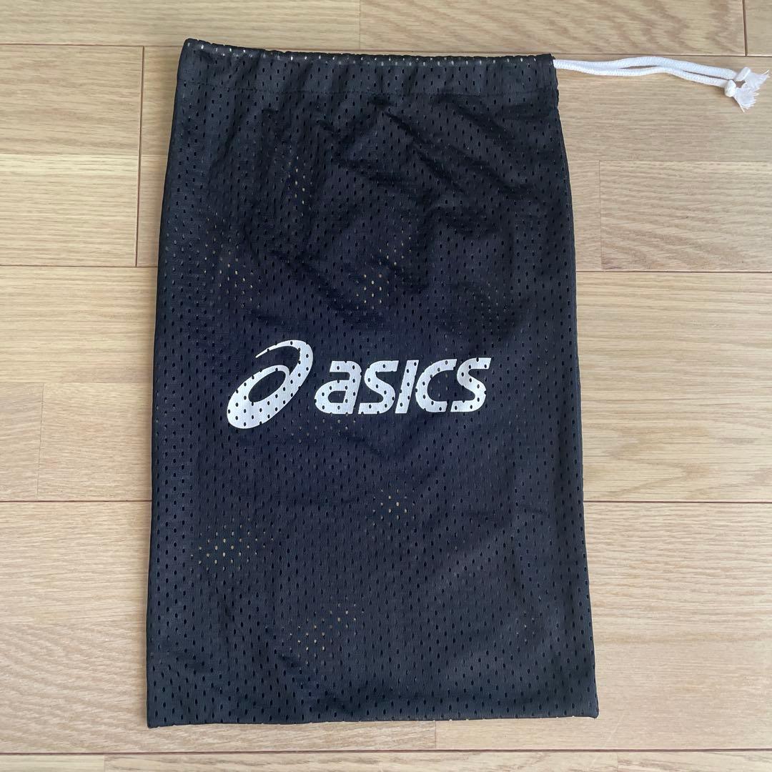 【未使用】アシックス ビブス 10枚セット