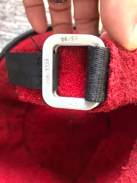 【SPACIA】BELL ベルヘルメットGPZ900 ニンジャ カワサキ