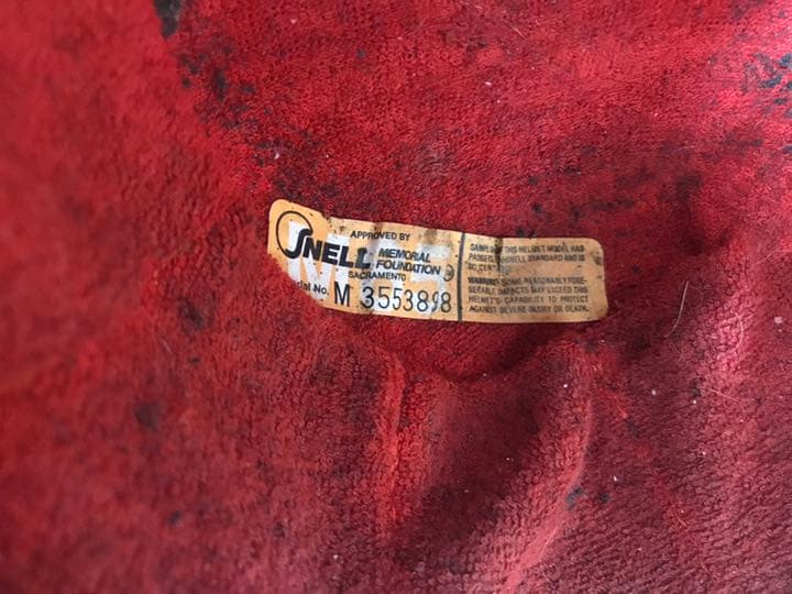 【SPACIA】BELL ベルヘルメットGPZ900 ニンジャ カワサキ