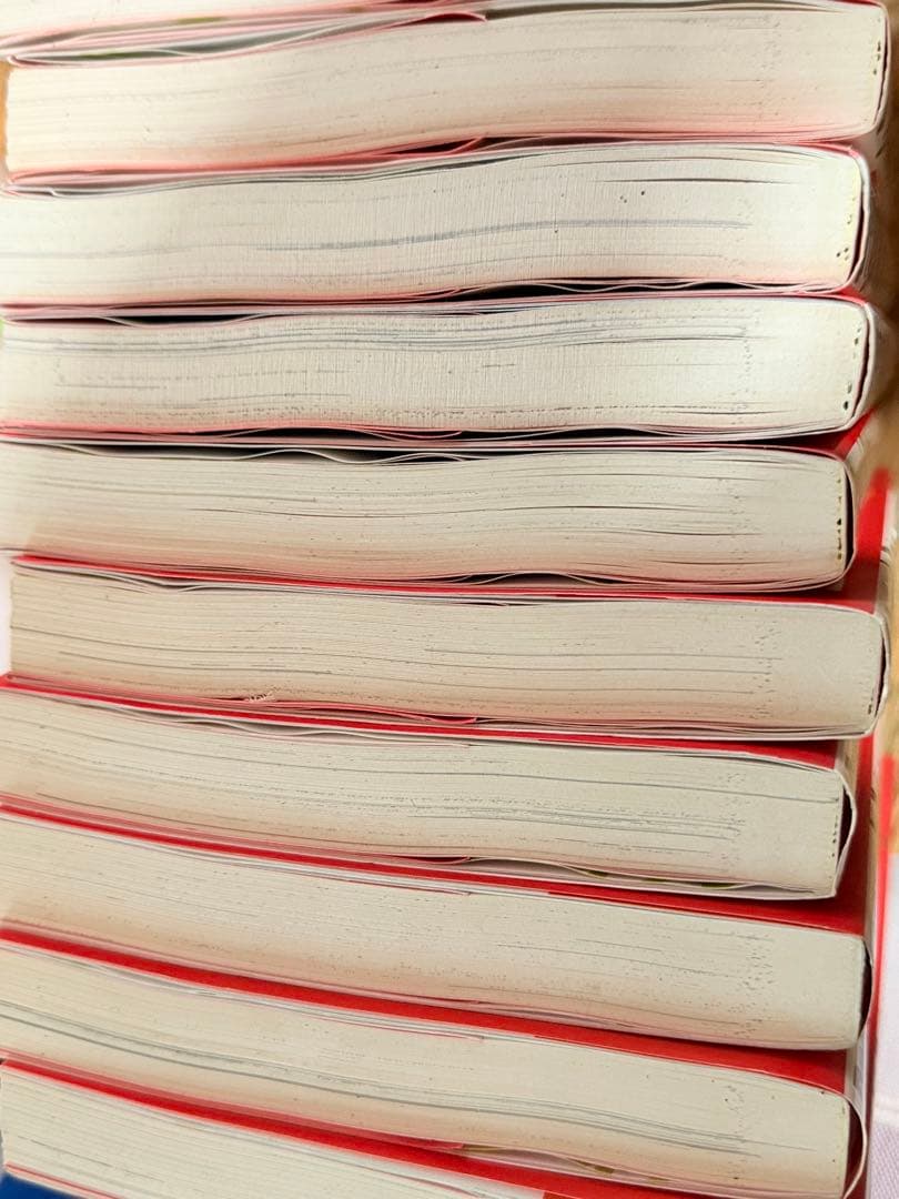 ドラゴンボール単行本完全版１から１８巻まで