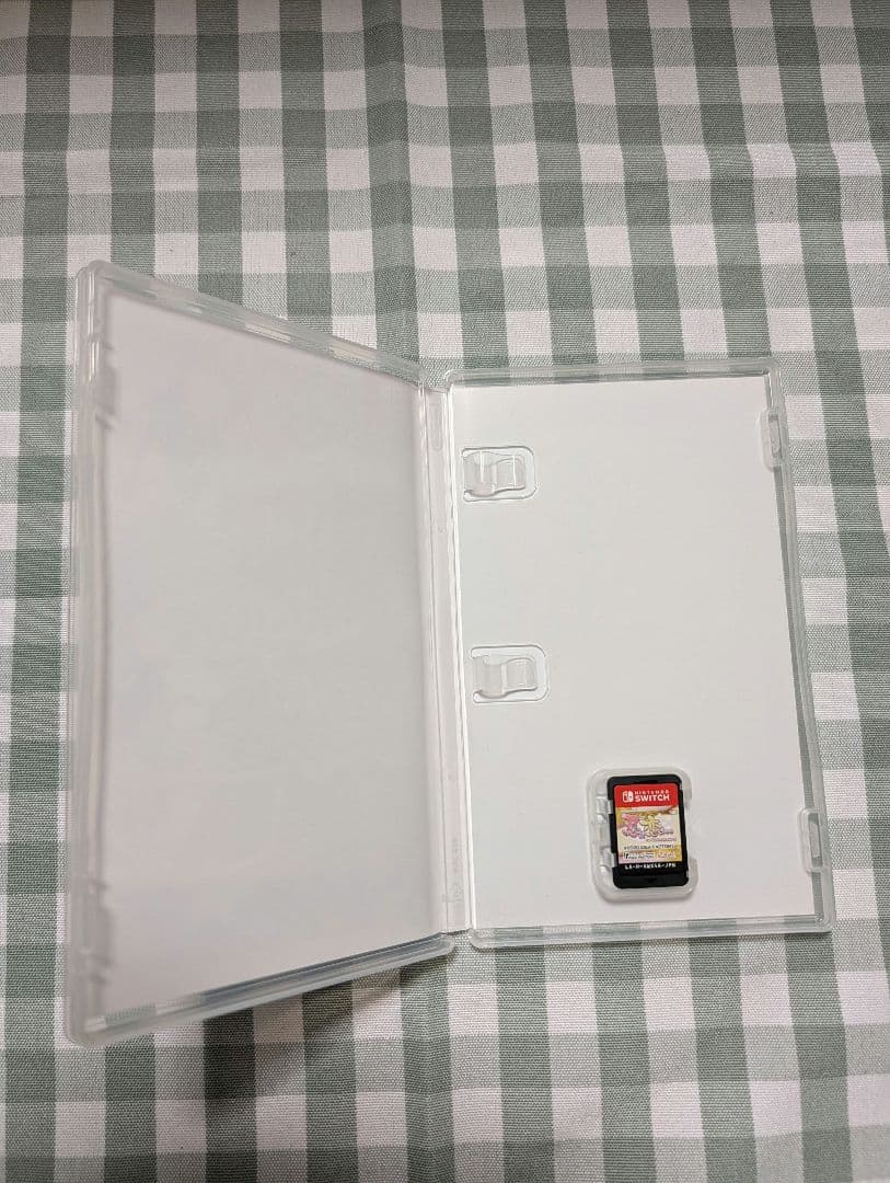 忍び、恋うつつ　 Nintendo Switch　予約特典小冊子付き