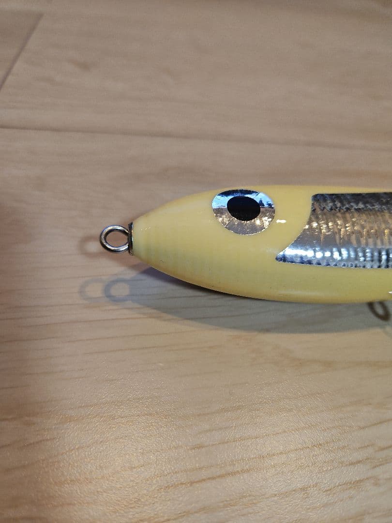 カーペンター ディアブロ ガンマ 90Super L　㊳