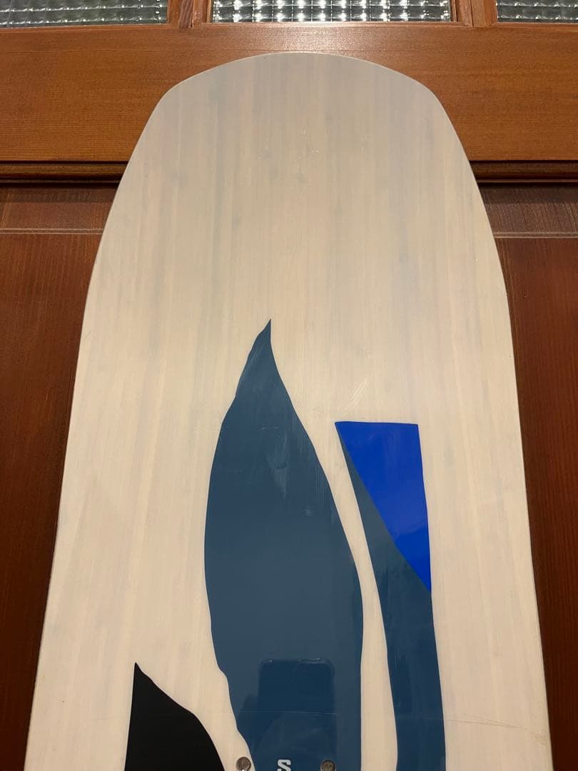 24-25 SALOMON RUMBLE FISH 148 サロモン