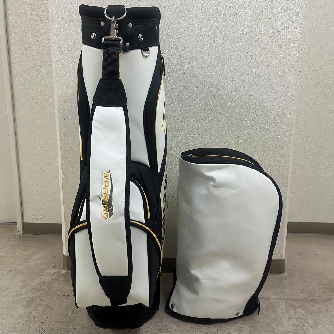 キャロウェイ WARBIRD キャディバッグ