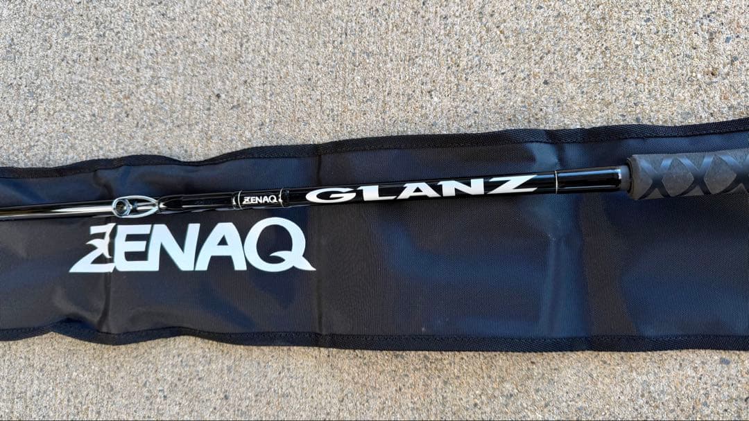 レイジーさん専用 ZENAQ GLANZ B78-10X ゼナック グランツ