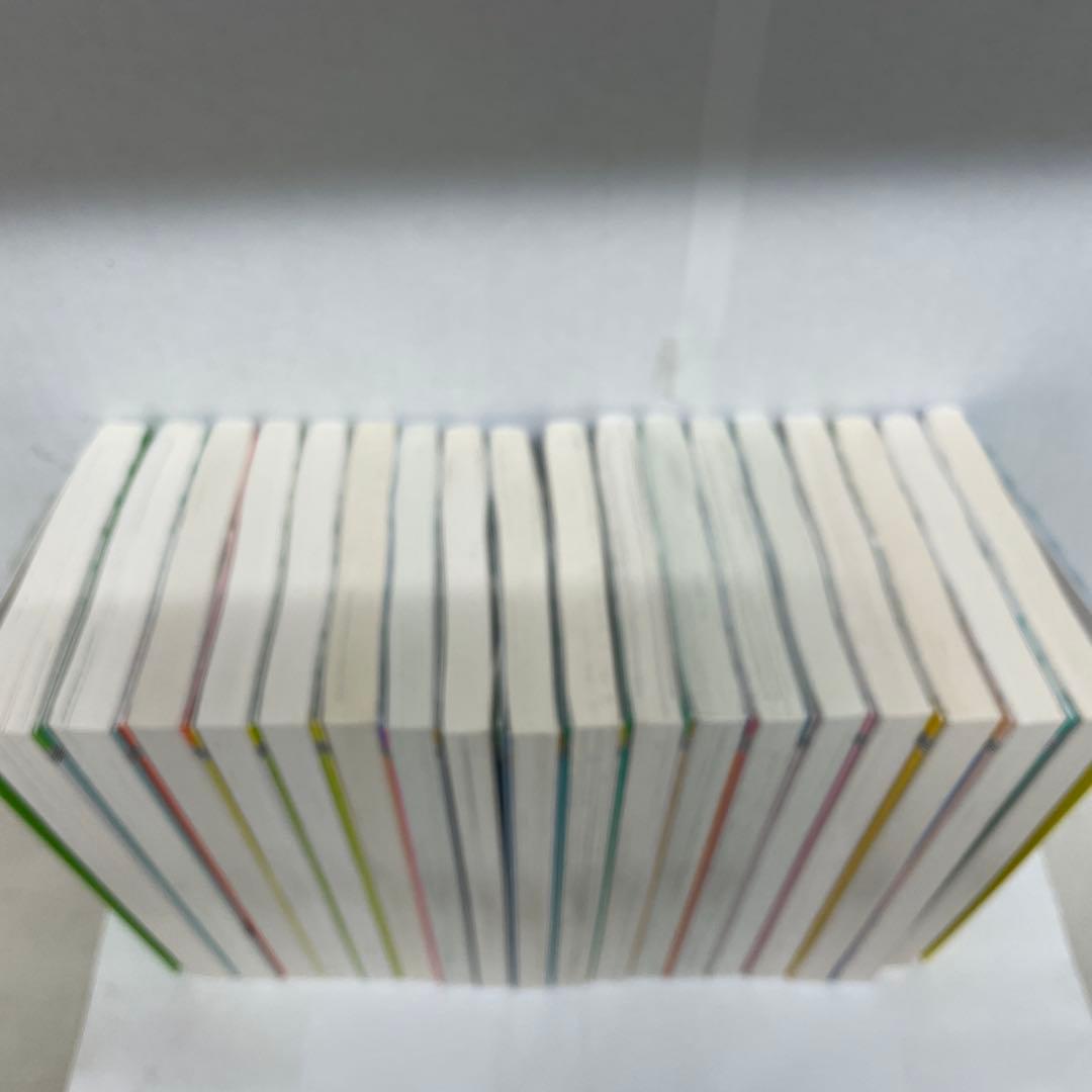 ドクター・スランプ 全巻18冊 [鳥山明] 集英社ジャンプ・コミックス