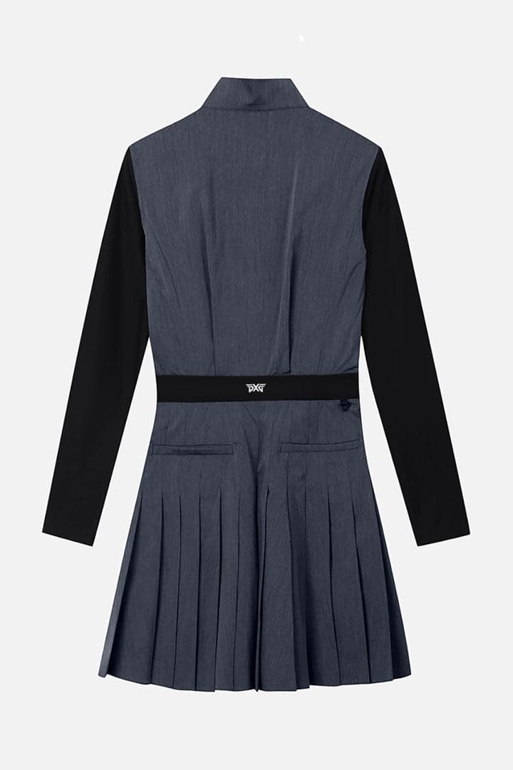 新品タグ付き✨️ PXG レディース ゴルフ ワンピース インナーパンツ付き