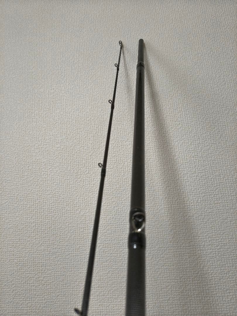Abu Garcia Rock Sweeper ロッド