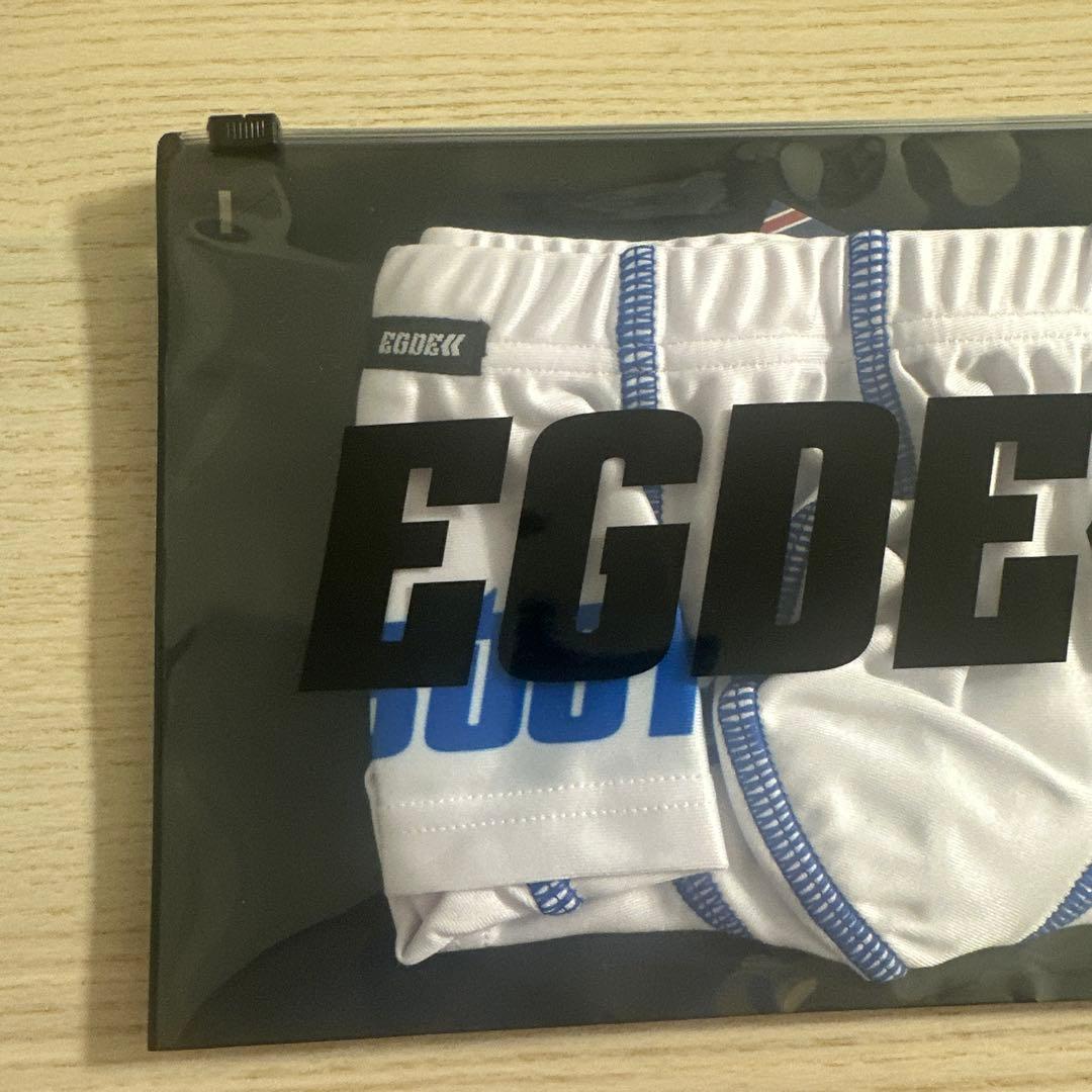 EGDEパンツ