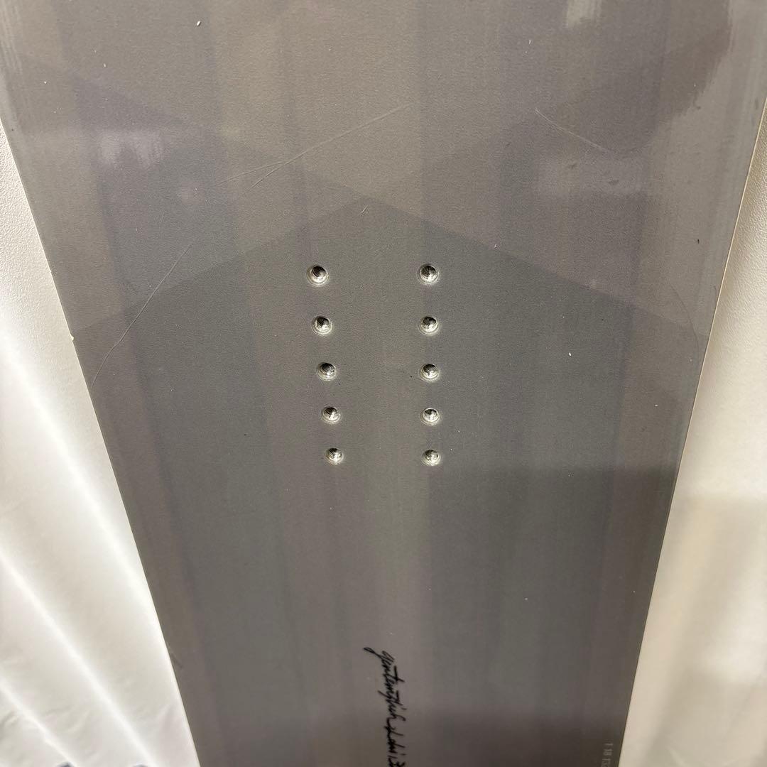 GENTEMSTICK ゲンテンスティック 22-23 LOHI 132 ロヒ