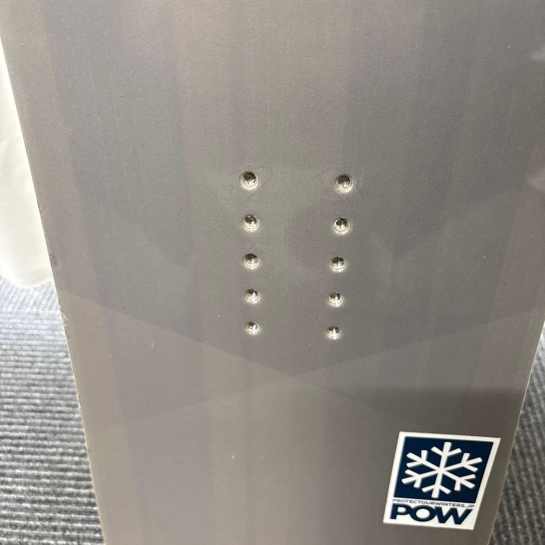 GENTEMSTICK ゲンテンスティック 22-23 LOHI 132 ロヒ