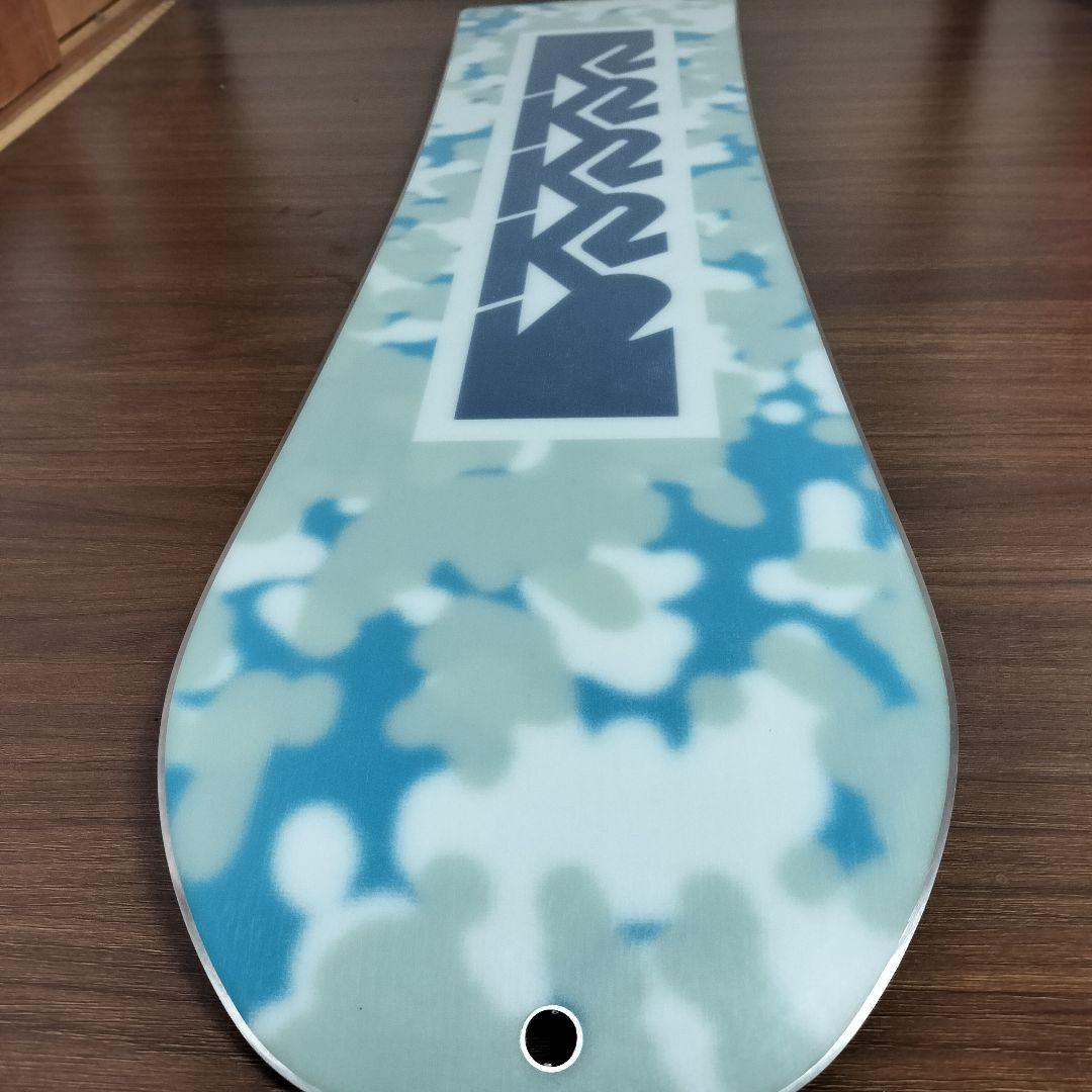 K２ スノーボード 100cm キッズ