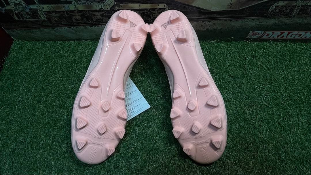 新品　adidas Predator 18.3 HG AG  27.5cm