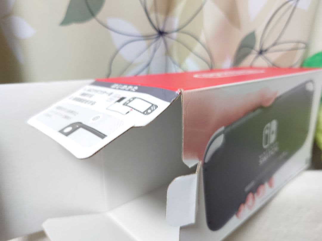 任天堂　スイッチ ライト　本体他周辺機器セット