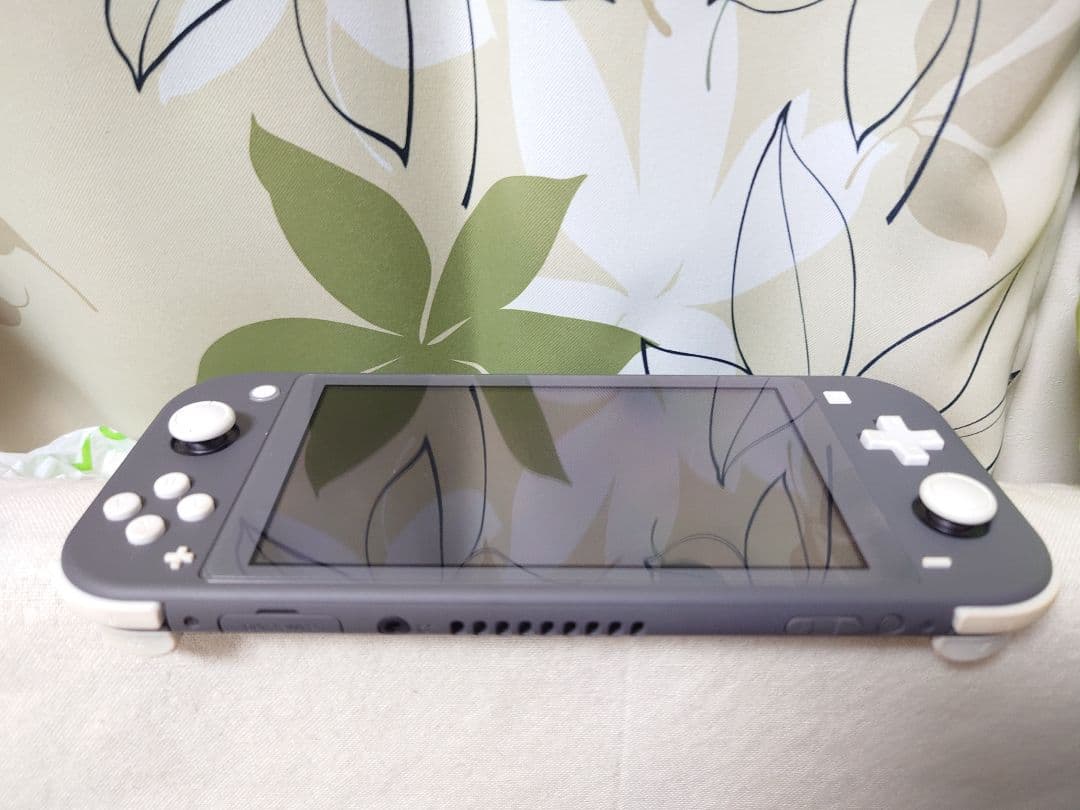 任天堂　スイッチ ライト　本体他周辺機器セット