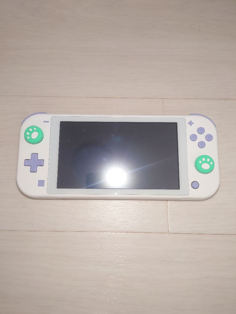Nintendo Switch Nintendo Switch Light
