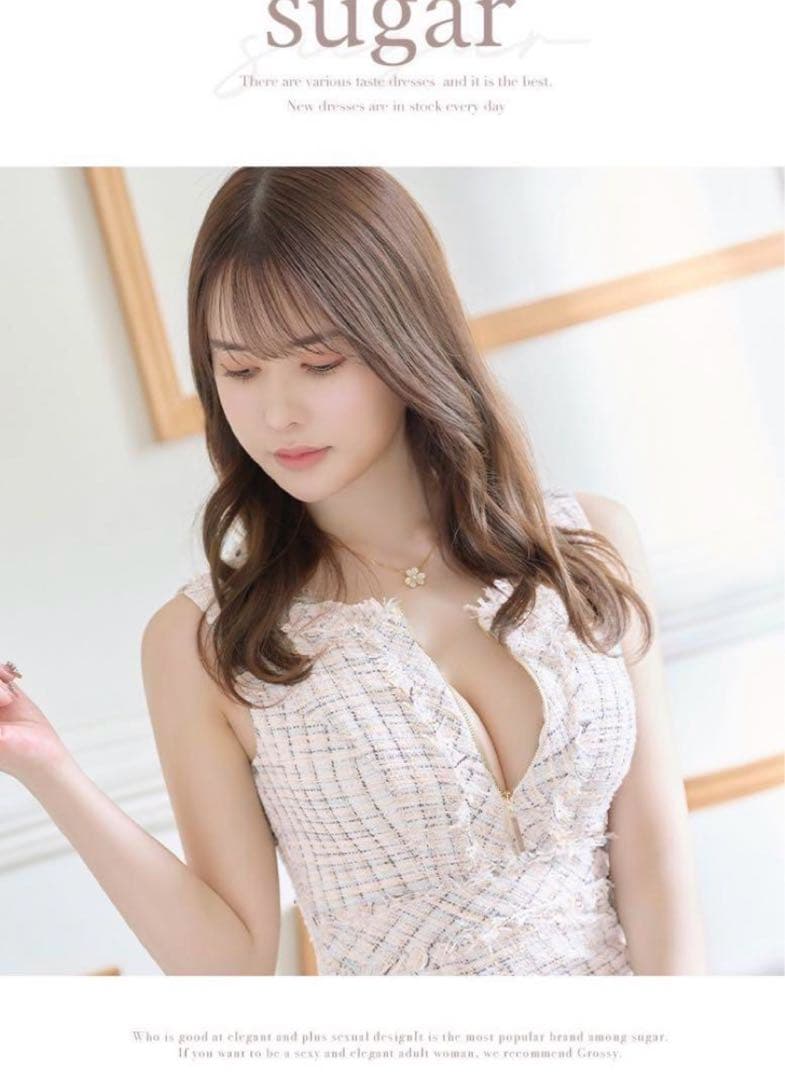 ローブドフルール ドレス ROBE de FLEURS